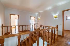Detached House T4 in Gavião with 1000m2 of land