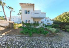 3 Bedroom Apartment with Pool & Gym next to Porto de Mós Beach | Lagos, Algarve