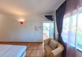 3 Bedroom Apartment with Pool & Gym next to Porto de Mós Beach | Lagos, Algarve