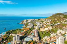 NEW APARTMENT IN PIORNAIS FUNCHAL