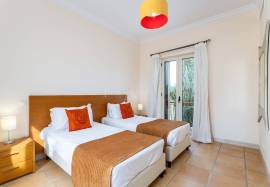 Vila Nova De Cacela, Monte Rei: Exclusive 3-Bedroom Villa in Portugal’s Premier Golf Resort