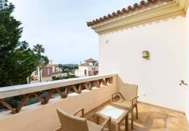 Vila Nova De Cacela, Monte Rei: Exclusive 3-Bedroom Villa in Portugal’s Premier Golf Resort