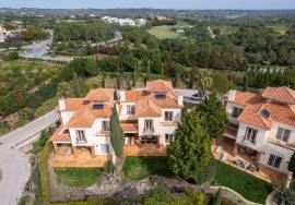 Vila Nova De Cacela, Monte Rei: Exclusive 3-Bedroom Villa in Portugal’s Premier Golf Resort