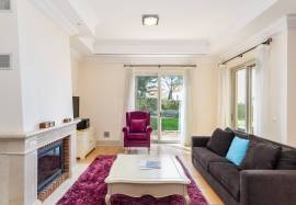 Vila Nova De Cacela, Monte Rei: Exclusive 3-Bedroom Villa in Portugal’s Premier Golf Resort