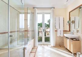 Vila Nova De Cacela, Monte Rei: Exclusive 3-Bedroom Villa in Portugal’s Premier Golf Resort