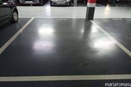 Garage plot for sale in Gardoki