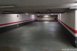 Garage plot for sale in Gardoki