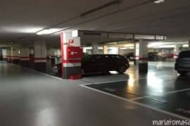 Garage plot for sale in Gardoki