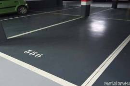 Garage plot for sale in Gardoki