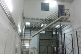 Industrial warehouse for sale in Fuenlabrada