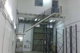 Industrial warehouse for sale in Fuenlabrada