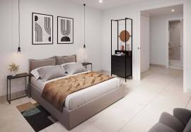 Penthouse in Santa Pola