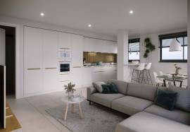 Penthouse in Santa Pola