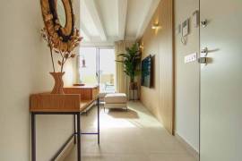Quality Housing in Alicante