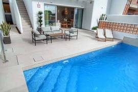 Quality Housing in Alicante