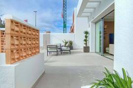 Quality Housing in Alicante