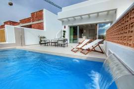 Quality Housing in Alicante