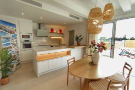 Quality Housing in Alicante