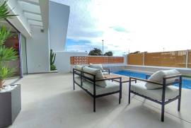 Quality Housing in Alicante