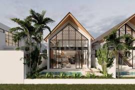 Tranquil Ricefield Retreat in Kaba-Kaba