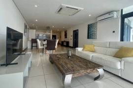1-BEDROOM APARTMENT WITH ROOFTOP POOL IN GRAND BAIE LA CROISETTE – MAURITIUS