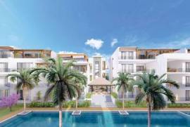NEW PROJECT UNDER CONSTRUCTION ! G+2 APARTMENTS & PENTHOUSES CLOSE TO BEACH IN PEREYBERE – MAURITIUS