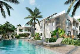 APARTMENT PROJECT WITH SEA ACCESS & VIEW IN TAMARIN – MAURITIUS