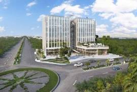 Humana Workcenter Playa del Carmen | Offices for Sale