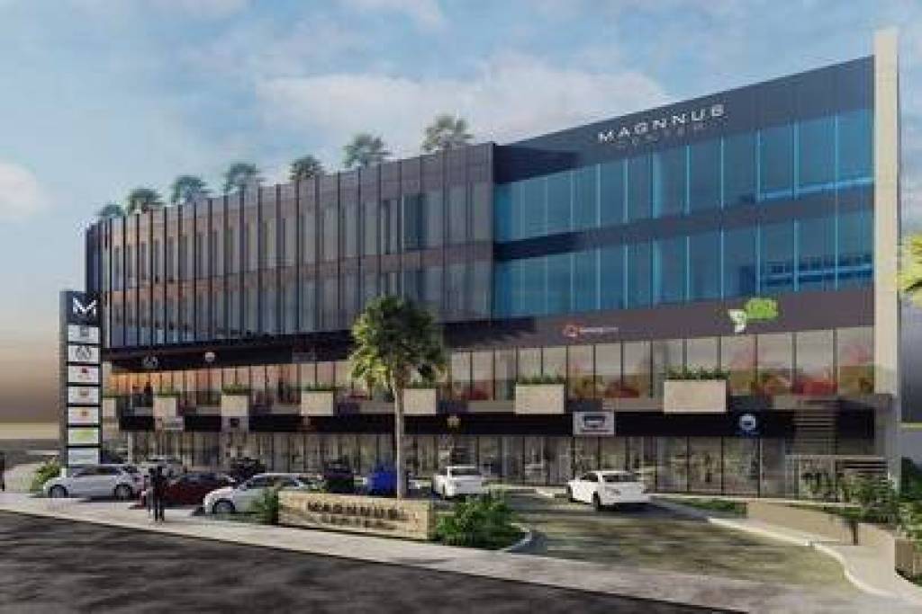 PENTHOUSE OFFICE IN STRATEGIC LOCATION | PLAYA DEL CARMEN