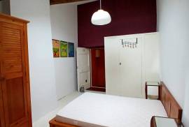Charming Stone Village House With 3 Bedrooms And A Pleasant Courtyard. Very Charming
