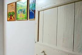 Charming Stone Village House With 3 Bedrooms And A Pleasant Courtyard. Very Charming