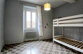 Charming Stone Village House With 3 Bedrooms And A Pleasant Courtyard. Very Charming