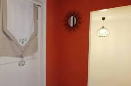 Charming Stone Village House With 3 Bedrooms And A Pleasant Courtyard. Very Charming