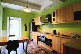 Charming Stone Village House With 3 Bedrooms And A Pleasant Courtyard. Very Charming