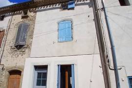 Charming Stone Village House With 3 Bedrooms And A Pleasant Courtyard. Very Charming