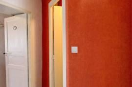 Charming Stone Village House With 3 Bedrooms And A Pleasant Courtyard. Very Charming