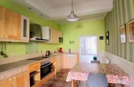 Charming Stone Village House With 3 Bedrooms And A Pleasant Courtyard. Very Charming