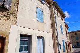 Charming Stone Village House With 3 Bedrooms And A Pleasant Courtyard. Very Charming