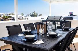 Luxurious 5 Bedroom Villa With Sea Views