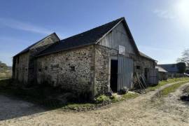 Former Diary Farm Complex in 2.45 Hectares of Land