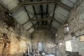 Former Diary Farm Complex in 2.45 Hectares of Land