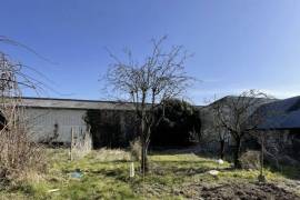 Former Diary Farm Complex in 2.45 Hectares of Land