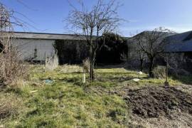 Former Diary Farm Complex in 2.45 Hectares of Land
