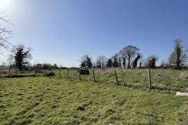 Former Diary Farm Complex in 2.45 Hectares of Land