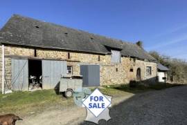 Former Diary Farm Complex in 2.45 Hectares of Land