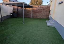 Detached House with Landscaped Garden
