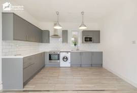 2 bedroom, Detached bungalow for sale