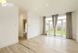 2 bedroom, Detached bungalow for sale