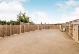 2 bedroom, Detached bungalow for sale