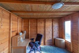 2 bedroom, Semi-detached bungalow for sale